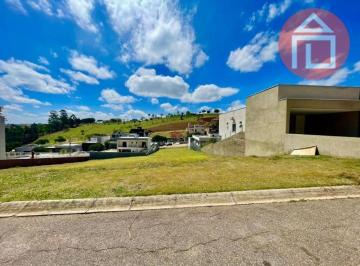 2cc13363774cec75d01f7b4c631fbdb66bb4074d · Terreno à venda, 600 m² por R$ 330.000,00 - Condomínio Terras de Santa Cruz - Bragança Paulista/SP