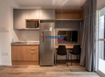 Photo 1 · Apartamento com 1 quarto à venda, 24 m² - Vila Olímpia - São Paulo/SP