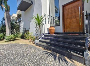 c1b512afc3ff8b425a35519835ce562bc87b12f1 · Casa com 5 dormitórios à venda, 352 m² por R$ 3.200.000,00 - Condomínio Residencial Jaguary - São Jo