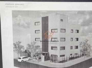 7424645ea6f32787312ee1db9432e9f7fd8964f6 · Apartamento Garden com 1 dormitório à venda, 72 m² por R$ 652.551,00 - Grajaú - Belo Horizonte/MG