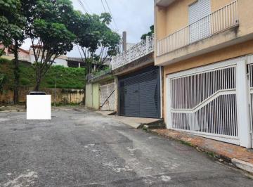 Casa · 140m² · 3 Quartos · 2 Vagas · Sobrado com 3 quartos à venda, 140 m² por R$ 375.000 - Jardim São Roberto - Guarulhos/SP