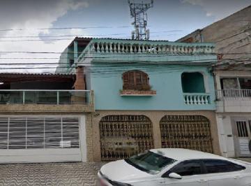 Casa · 200m² · 3 Quartos · 2 Vagas · SOBRADO 200 M² - 3 DORMS, 2 SUÍTES, 2 VAGAS - JD. BRASIL - SÃO PAULO