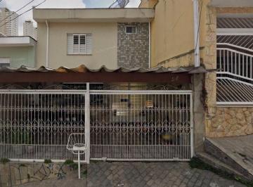 Casa · 140m² · 3 Quartos · 3 Vagas · SOBRADO 140 M² - 3 DORMS, 3 VAGAS - MANDAQUI - SÃO PAULO/SP