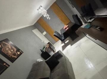 Apartamento · 58m² · 2 Quartos · 1 Vaga · Apartamento com 2 dormitórios à venda, 58 m² por R$ 450.000,00 - Bosque Maia - G
