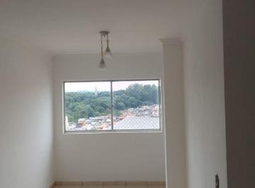 Apartamento · 68m² · 3 Quartos · 1 Vaga · Apartamento com 3 quartos à venda, 68 m² por R$ 300.000 - Vila Leonor - Guarulhos/SP