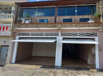 Casa · 191m² · 3 Quartos · 3 Vagas · Linda Casa com Salão Comercial à Venda – Jardim Palmira, Guarulhos ?? 302 m² de área construída | 19
