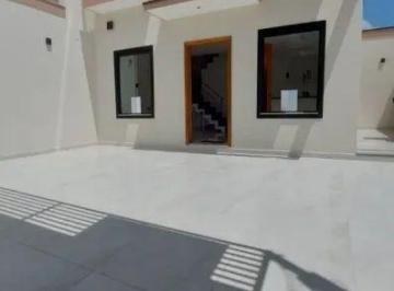 Casa · 114m² · 3 Quartos · 2 Vagas · SOBRADO NOVO 114M² - 3 SUÍTES, 2 VAGAS - PARQUE VITÓRIA, SÃO PAULO/SP