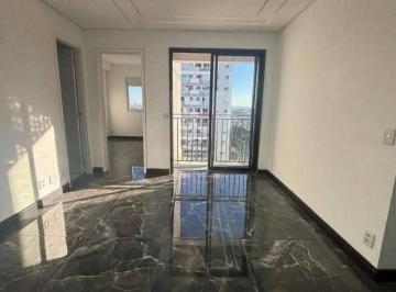 Photo 1 · Apartamento com 1 dormitório à venda, 43 m² por R$ 460.000,00 - Vila Rosália - G