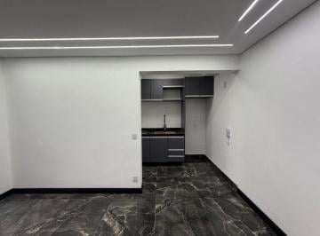 Photo 1 · Apartamento com 1 dormitório à venda, 43 m² por R$ 460.000,00 - Vila Rosália - G
