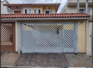 Casa · 150m² · 4 Quartos · 4 Vagas · SOBRADO 150 M², 4 DORMS, 4 VAGAS - JAÇANÃ - SÃO PAULO/SP