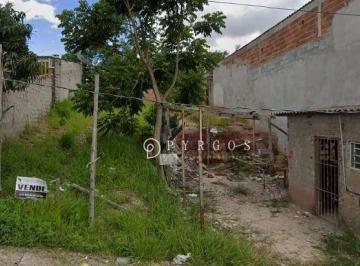 e17a40fe6e99720c128199c34ce3f214cebab7d8 · Terreno à venda, 150 m² por R$ 130.000,00 - Jardim Do Marquês - Jacareí/SP