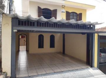 Casa · 100m² · 2 Quartos · 2 Vagas · SOBRADO 100M² - 2 DORMS, 2 VAGAS - LAUZANE PAULISTA - SÃO PAULO/SP