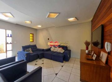 c3c86ae56401fdf113bbd1ccf80d83bac3e6c85d · Casa Residencial / Loteamento Itatiba Park