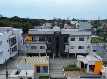 a332baee160bcc9ec5626c52f0a37a71ce460f6c · Apartamento com 3 dormitórios à venda, 146 m² por R$ 670.000,00 - Jardim da Barra - Itapoá/SC