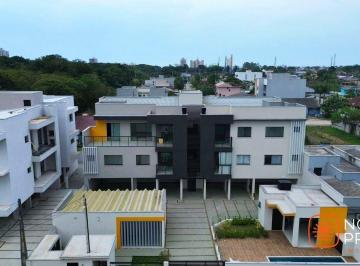 f41ef8089087a221cad132e82c5565ccf5b6dd52 · Apartamento com 3 dormitórios à venda, 146 m² por R$ 670.000,00 - Jardim da Barra - Itapoá/SC