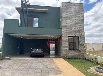 9e157bfdf366f2a4fbbe6e96faea0a691937f36b · Casa com 3 dormitórios à venda, 263 m² por R$ 1.684.000,00 - Vivendas da Mata - Portal Aroeira - Rib