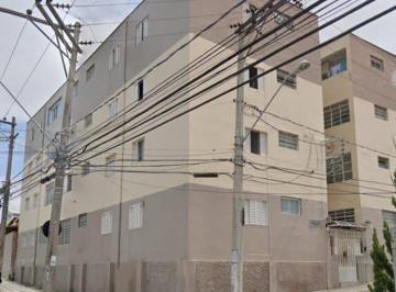 566f171e6e32d5840c6f1d6490974baca6bc0250 · Apartamento com 2 dormitórios à venda, 65 m² por R$ 215.000,00 - Jardim Santa Rosália - Sorocaba/SP