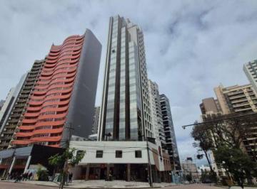 0683493bed14f81a51edf22ee821916dc38a109e · Sala à venda, 35 m² por R$ 500.000,00 - Batel - Curitiba/PR
