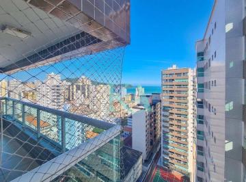 c36b2c0f74fb7b38725bf6f8d5c29f6dc89b4fdd · Apartamento com 2 dormitórios à venda, 75 m² por R$ 650.000,00 - Boqueirão - Praia Grande/SP