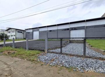 619b1eb46e0138a10199e820773b41637efda3ba · Galpão, 550 m² - venda por R$ 2.450.000,00 ou aluguel por R$ 20.200,00/mês - Itoupava Central - Blum