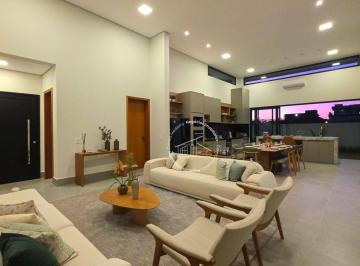 4abfe518039117c7e564adec2d73215f6ad9e526 · Casa 4 quartos à venda no Condomínio Campos de Santo Antônio 2