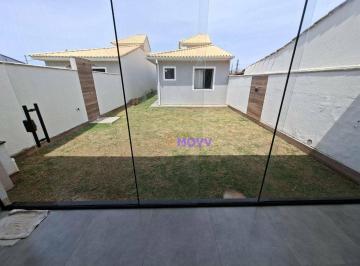 38b33a075ffcf41d98c9d5df56682a9d82308ef1 · Casa à venda, 89 m² por R$ 550.000,00 - Jardim Atlântico Leste (Itaipuaçu) - Maricá/RJ