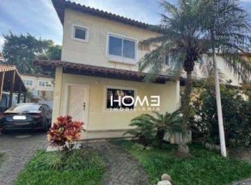 c9818ffe986ce9790055df8ca8de2009d50a5e6b · Casa com 3 dormitórios à venda, 103 m² por R$ 735.000,00 - Pechincha - Rio de Janeiro/RJ