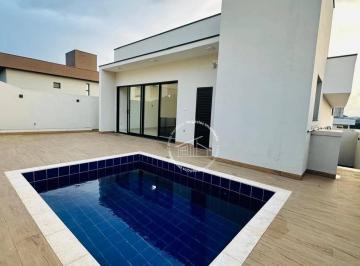 ac3158f728ecabf1bee94c229992a229278ca8af · Casa 3 quartos à venda no Condomínio Residencial Central Parque Salto