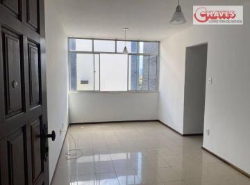 da10b1e78ff80a8068d25be55bf1c65339c68dc4 · Apartamento com 3 dormitórios à venda, 78 m² por R$ 540.000,00 - Itaigara - Salvador/BA
