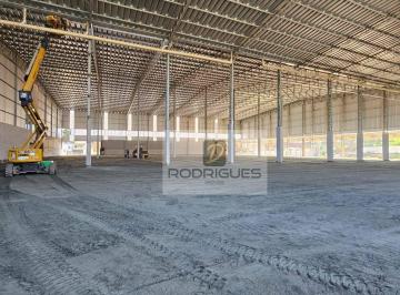 85cd43a220688bf74d0d986aca1efd00f6cfa89c · Galpão para alugar, 5000 m² por R$ 200.000,00/mês - Piraporinha - Diadema/SP