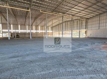 c2607c4ff1ec6b8c7228eee07709ea10faf2c0c1 · Galpão para alugar, 5000 m² por R$ 200.000,00/mês - Piraporinha - Diadema/SP