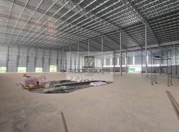 e5f031fb72f73a927717946bc1d28df52e9cfbea · Galpão para alugar, 5000 m² por R$ 220.000,00/mês - Piraporinha - Diadema/SP