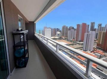 1b4d570e4a07aaa306c807cdbc731bf4e806cc3f · Apartamento com 3 dormitórios à venda, 80 m² por R$ 840.000 - Centro - Fortaleza/CE