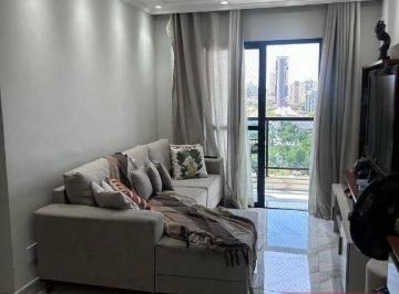 4b9080a6875d02f25d0e786d8d0c37242963a1ad · Apartamento com 2 dormitórios à venda, 90 m² por R$ 850.000,00 - Vila Regente Feijó - São Paulo/SP