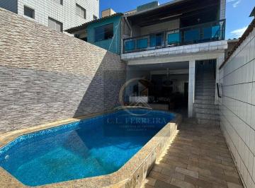 78d166a761f4259af2a42c04c43ce8ec4cf4f144 · Casa à venda, 191 m² por R$ 650.000,00 - Jardim Imperador - Praia Grande/SP