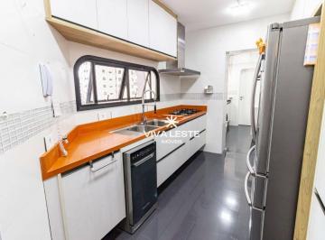 186b67a7552f65a8c078d52668eb82d305a583e4 · Apartamento com 3 dormitórios à venda, 172 m² por R$ 1.300.000,00 - Anália Franco - São Paulo/SP
