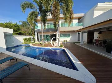 Casa · 480m² · 5 Quartos · 2 Vagas · Casa com 5 dormitórios à venda, 480 m² por R$ 7.950.000,00 - Barra da Tijuca - Rio de Janeiro/RJ