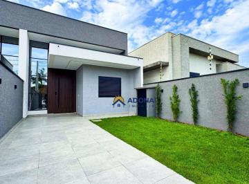 7a1b49e6c5a0506a744a500f7a39e29b6a64cd6d · Casa de Alto Padrão a 1,5 Quadra do Mar, com 3 dormitórios à venda, 120 m² por R$ 989.000 - Nereidas