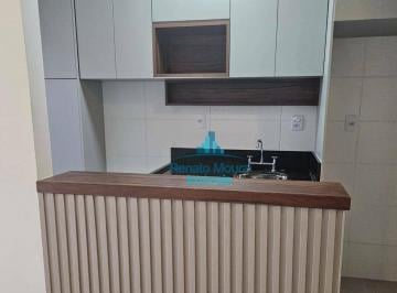 ee16363bcd1eb984c3fa12966bc4cbeac4bfb056 · Apartamento para alugar, 60 m² por R$ 3.410,00/mês - Jardim São Carlos - Sorocaba/SP