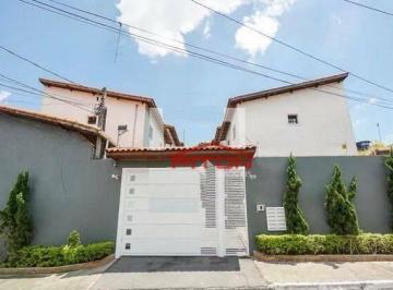 51af6c951288271219f5b6dc6af6ad8d50c4bbe7 · Sobrado à venda, 110 m² por R$ 435.000,00 - Penha - São Paulo/SP