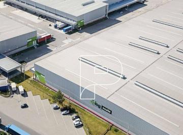 01f94e5d4096867042ec8d7385ab3935d3bc9762 · Galpão para alugar, 4295 m² por R$ 148.396,05/mês - Empresarial Paineira (Jordanésia) - Cajamar/SP