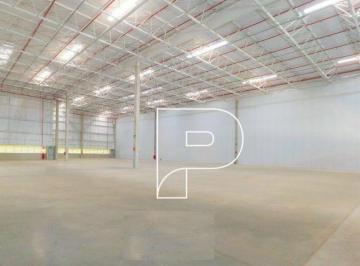 99674a0525259579833908139a79adb9101c3c3d · Galpão para alugar, 2835 m² por R$ 107.736,08/mês - Água Espraiada - Embu das Artes/SP