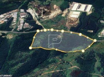 f66e5f15de5d0da97a216d375088fb48296bf503 · Área à venda, 305000 m² por R$ 122.000.000,00 - Centro - Cajamar/SP