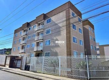 7e02ec08b8d66ba1299c38ee672dfa4c01b32458 · Apartamento com 3 quartos à venda, 76 m² por R$ 370.000 - São José dos Pinhais/PR