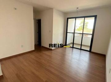95c67e09b817f004a2e58580b4d8e700f83ee0d2 · Apartamento com 2 dormitórios à venda, 62 m² por R$ 555.000,00 - Vila Espírito Santo - Sorocaba/SP
