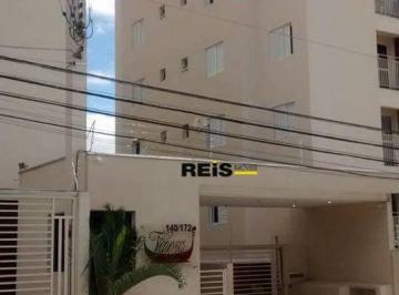 ae3bad22723dfadba21a7c0b830eba540f181a14 · Apartamento com 2 dormitórios à venda, 62 m² por R$ 350.000,00 - Jardim Refúgio - Sorocaba/SP