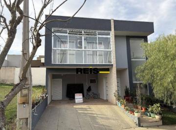 e21e8c92e68f05d2ccf7eb97126dbe8840361c71 · Casa com 5 dormitórios à venda, 166 m² por R$ 950.000,00 - Condomínio Residencial Jardim - Sorocaba/