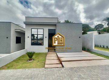 f37c5db8179cb48356f05a56ea70b36161d0a3f2 · Casa com 3 dormitórios à venda, 100 m² por R$ 550.000,00 - Jardim Estância Brasil - Atibaia/SP