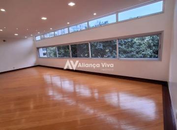 1293815.jpg · Ipanema, 3 quartos com vista para a Nossa Senhora da Paz 138 m²  vaga