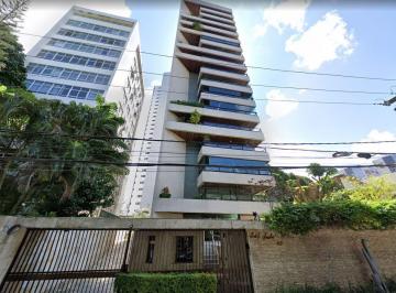 ecd4ae1df68256d51188ba410ab73ba679e1d61d · Apartamento à venda, 225 m² por R$ 1.800.000,00 - Jaqueira - Recife/PE